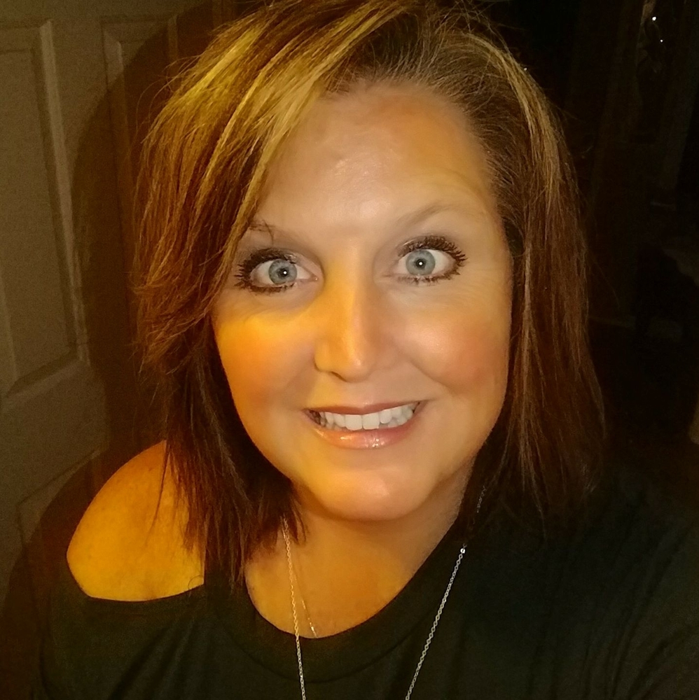 Meet your Posher, Stacey davenport